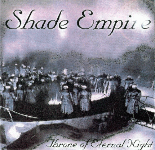 Shade Empire : Throne of Eternal Night